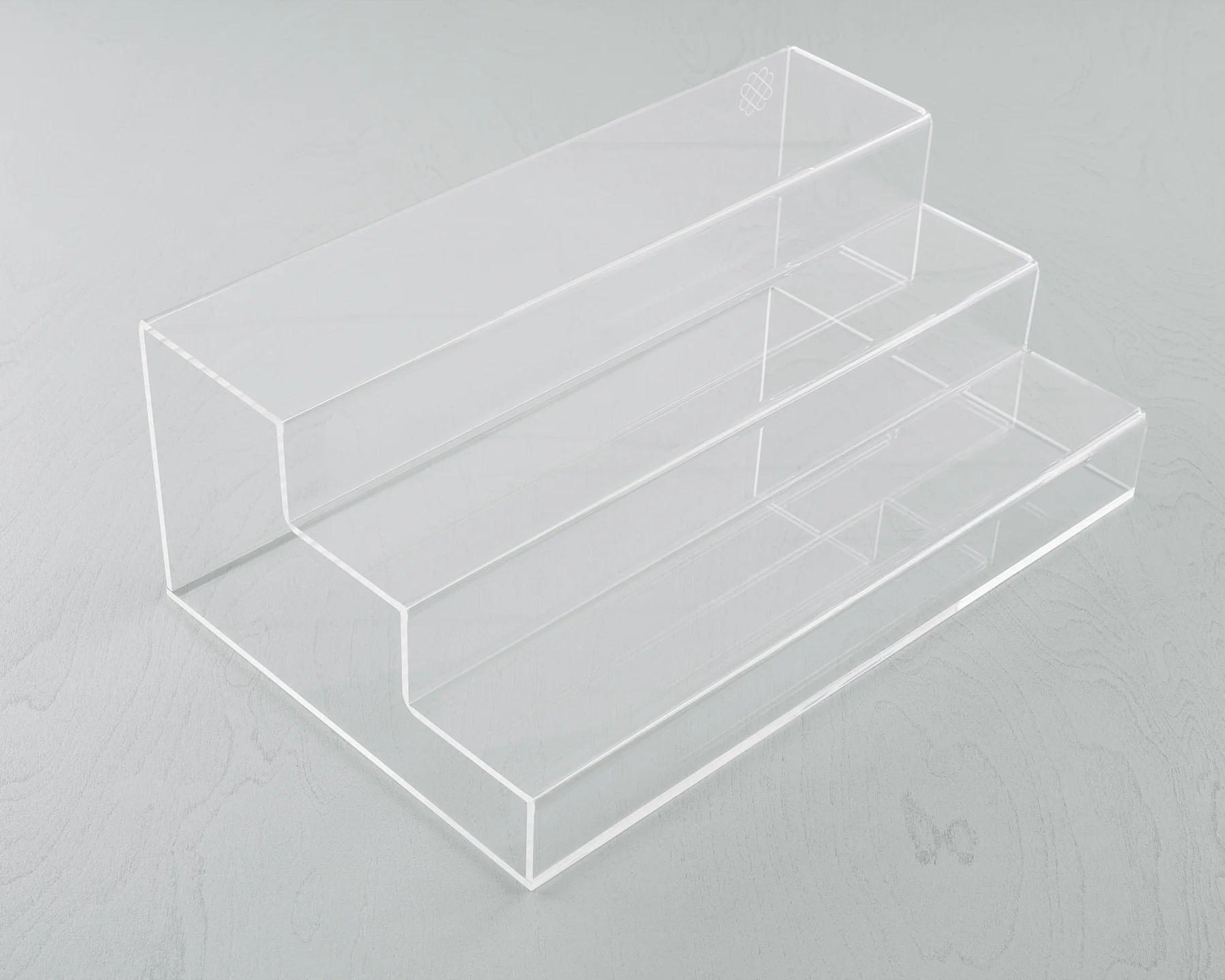 Acrylic Spice Rack - Image 2