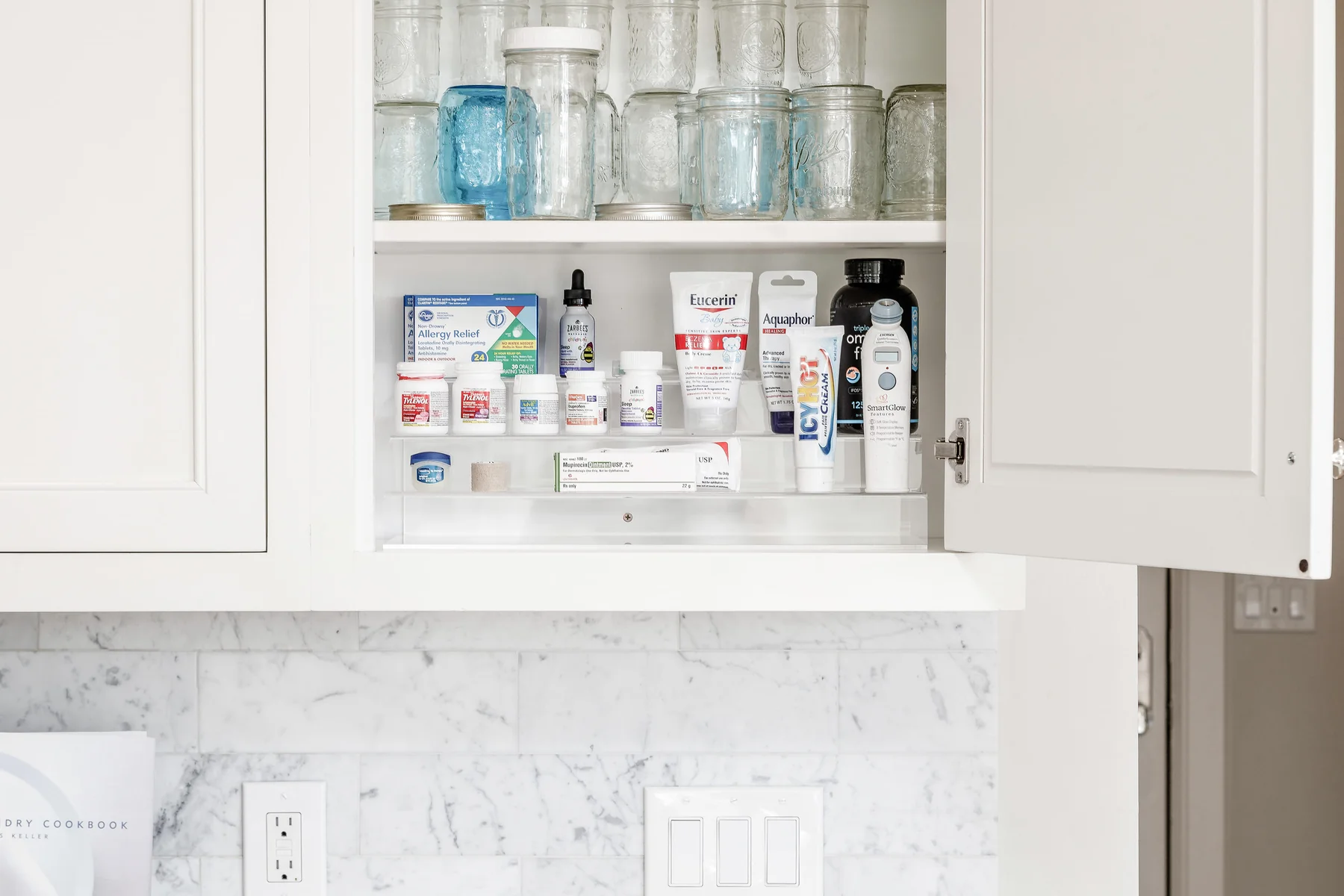 Acrylic Spice Rack - Image 5